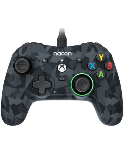 Controller Nacon - Revolution X Pro, Urban Camo (Xbox One/Series S/X) - 1