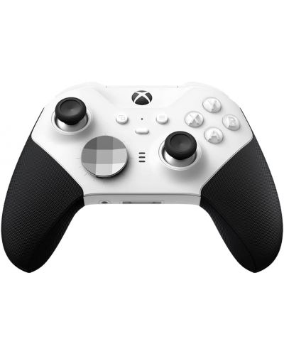 Controller Microsoft - Xbox Elite Wireless Controller, Series 2 Core, alb - 5