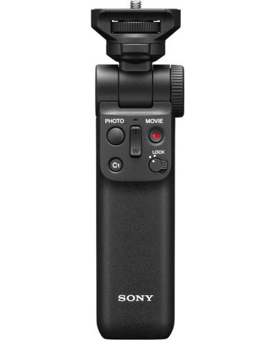 Set camera Sony - ZV-1 II + grip GP-VPT2BT - 6
