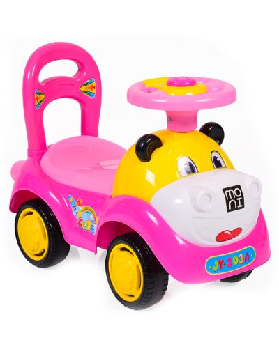 Masina pentru copii Moni - Super Car - 1