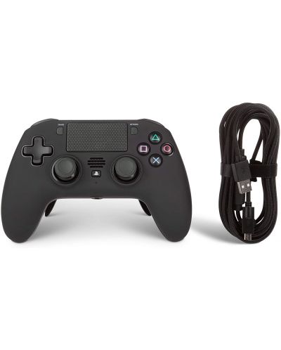 Controller PowerA FUSION Pro Wireless for PS4 - 4