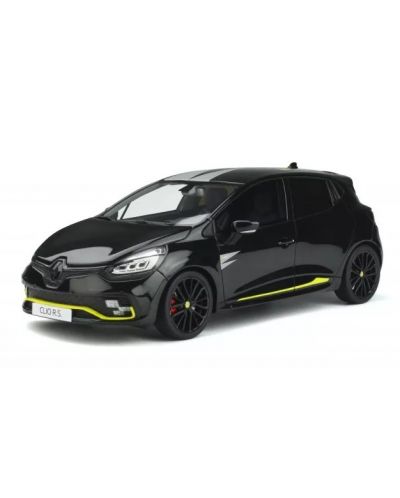 Model de colecție OTTOMobile Modern: mașini RENAULT CLIO