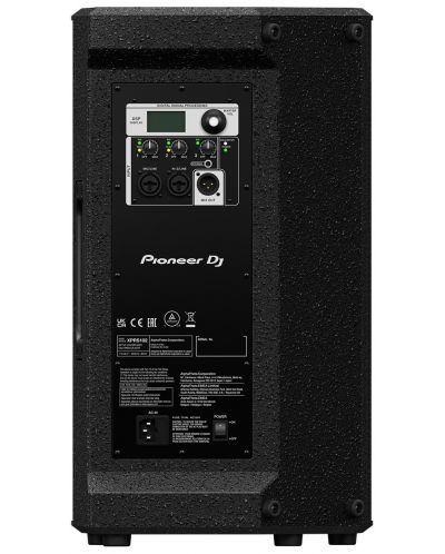 Pioneer DJ Speaker - XPRS102, negru - 3