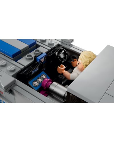 Constructor LEGO Speed Champions - Nissan Skyline GT-R (76917) - 6