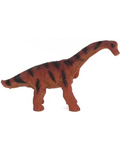 Set de figurine Toi Toys World of Dinosaurs - Dinozauri, 12 cm, asortate - 6