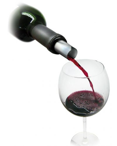 Set antipicurătoare pentru vin Vin Bouquet -5 buc - 2