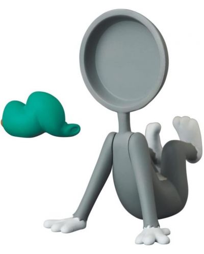Set figurine Medicom Animation: Tom & Jerry - Tom & Jerry (Pan), 8 cm - 2