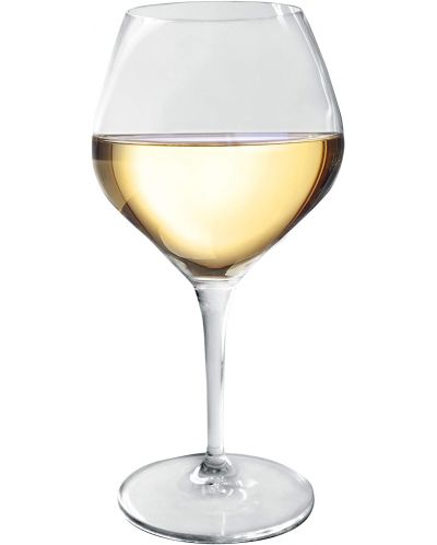 Set 2 pahare Vin Bouquet - 280 ml, pentru vin alb - 2