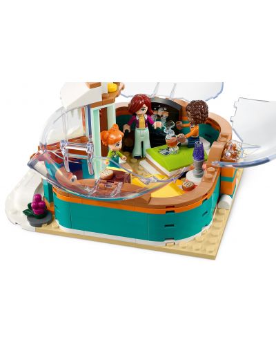 Constructor LEGO Friends - Igloo Vacation (41760) - 5