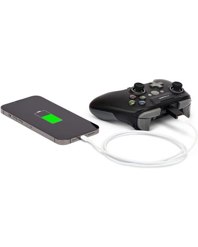 Controller PowerA - MOGA XP5-i Plus Bluetooth Controller (iOS/MAC) - 5