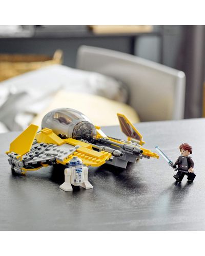 LEGO® Star Wars™ 75281 - Anakin's Jedi™ Interceptor - 5