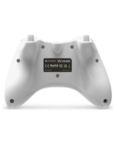 Controller Hyperkin - Xenon, alb (Xbox One/Series X/S/PC) - 3