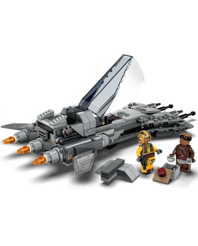 Constructor LEGO Star Wars - războinic pirat (75346) - 6