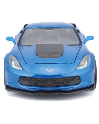 Maisto sales corvette z06