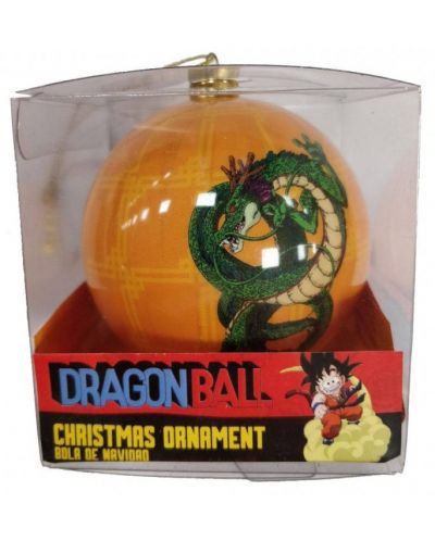 Jucarie de Craciun SD Toys Animation: Dragon Ball Z - Shenron - 1