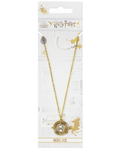 Colier The Carat Shop Movies: Harry Potter - Time Turner - 4