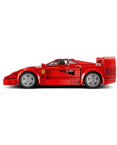 Constructor  LEGO Speed Champions - Ferrari F40 (76934) - 4