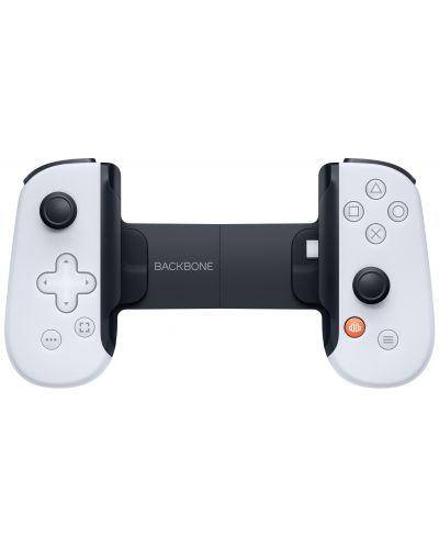 Controller  Backbone One - PlayStation Edition (USB-C) - 4