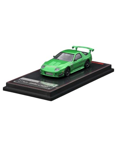 Model de colecție Ignition Model Modern: Automobile - Mazda RX-7