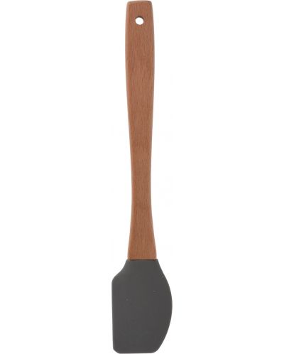 Set de 2 spatule și sârmă de rupere H&S - lemn/silicon - 3