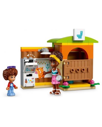 Constructor Lego Friends - Parc acvatic (41720) - 7