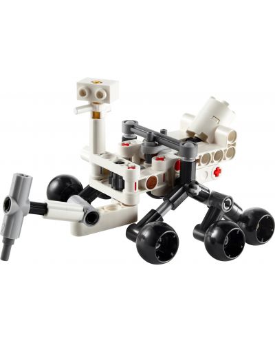 Constructor LEGO Technic - Roverul marțian al NASA Perseverance (30682) - 2