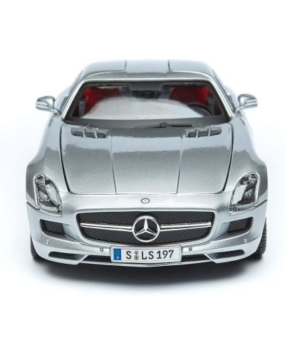 Maisto Special Edition - Mercedes-Benz SLS AMG, 1:18 - 5