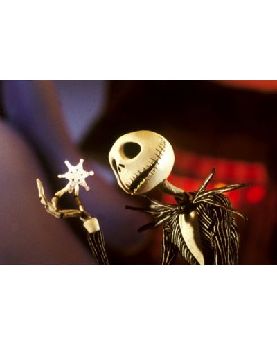 The Nightmare Before Christmas (DVD) - 11