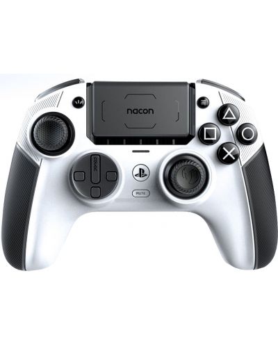 Controller Nacon - Revolution 5 Pro, alb (PS5/PS4/PC) - 1
