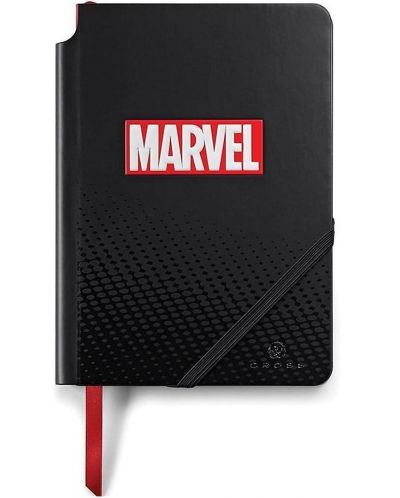 Cross Tech2 - Marvel Spider-Man caiet și set de pixuri A5 - 2