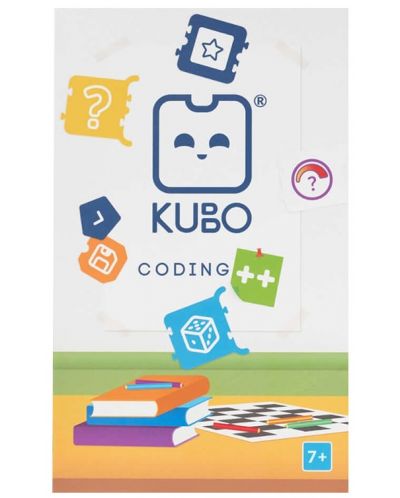 KUBO Coding++ Set  - 1