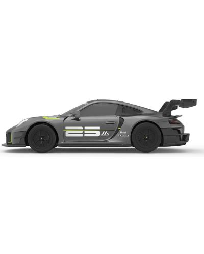 Mașină cu telecomandă Rastar - Porsche 911 GT2 RS Clubsport 25, 1:24 - 2