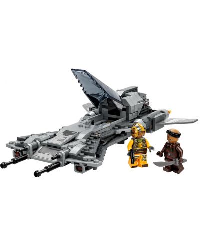 Constructor LEGO Star Wars - războinic pirat (75346) - 2