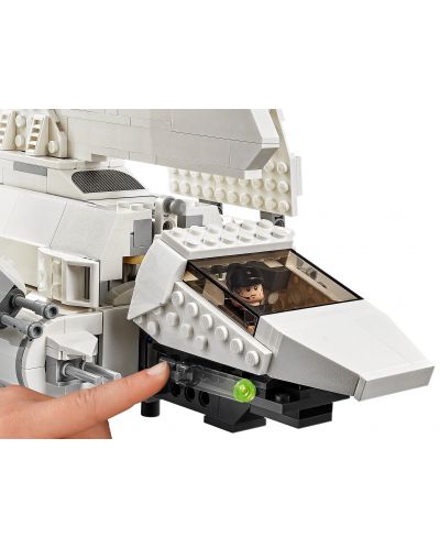 Set de construit Lego Star Wars - Imperial Shuttle (75302) - 6