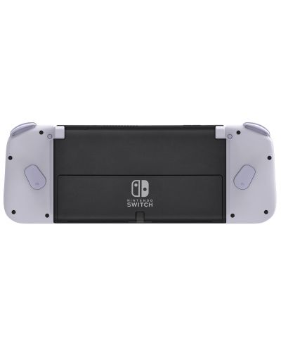 Controller Hori - Split Pad Compact Attachment Set, mov (Nintendo Switch) - 5
