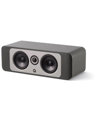Loudspeaker Q Acoustics  - Concept 90 Centre, argintiu - 3