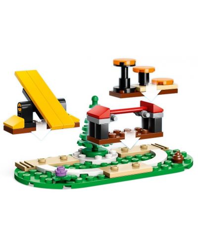 Constructor  LEGO City -  Școala de câini de teren (60369) - 5