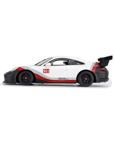 Masina cu radiocomanda Rastar - Porsche 911 GT3 Cup Radio/C, 1:18 - 2