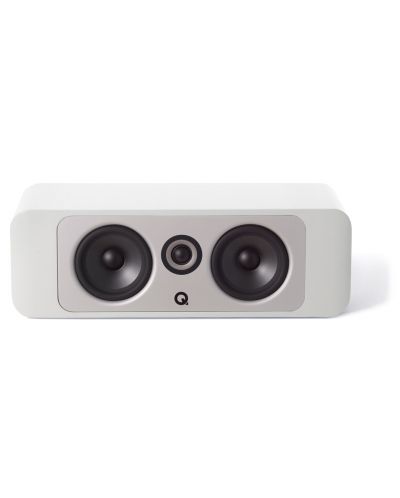 Q Acoustics Loudspeaker - Concept 90 Centre, alb - 1