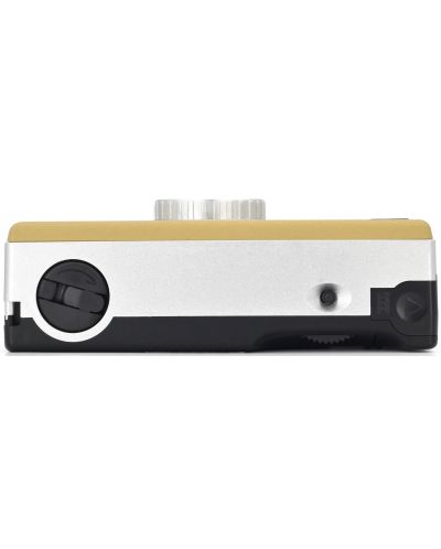 Aparat foto compact Kodak - Ektar H35, 35mm, Half Frame, Sand - 6