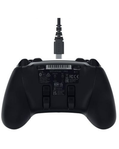 Controler Razer - Wolverine V2 Pro, pentru PS5, wireless, negru - 4