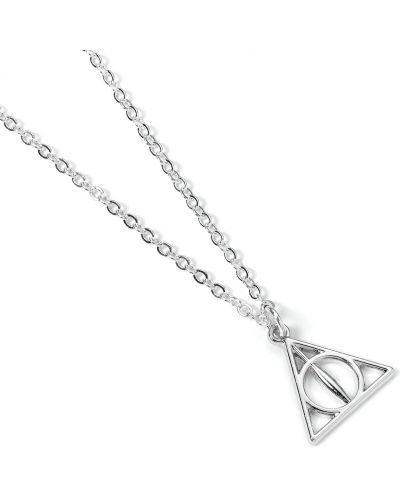 Colier The Carat Shop Movies: Harry Potter - Deathly Hallows - 1