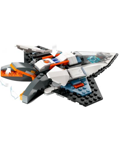 Constructor LEGO City - Nave spațiale (60430) - 5