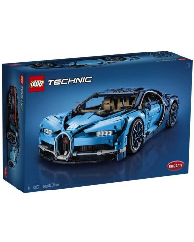 Cheap store lego bugatti