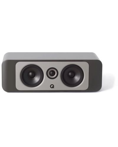 Loudspeaker Q Acoustics  - Concept 90 Centre, argintiu - 1