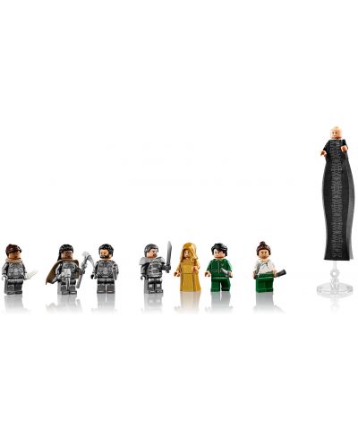 Constructor LEGO Icons - Dune: Atreides Royal Ornithopter (10327) - 7