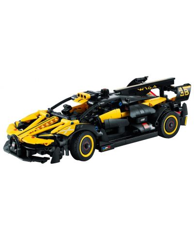 Constructor LEGO Technic - Bugatti Bolide (42151) - 2