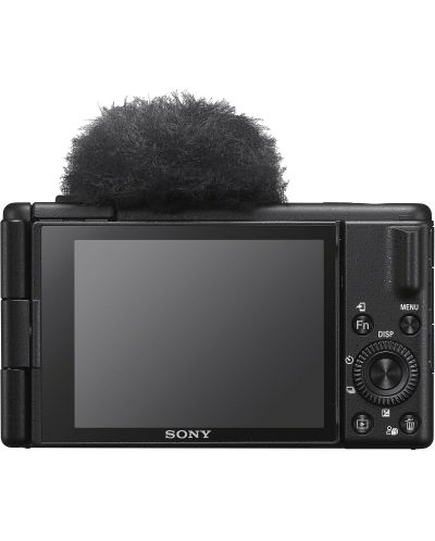 Set camera Sony - ZV-1 II + grip GP-VPT2BT - 2