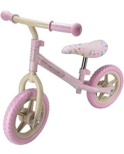 Bicicleta de balans D'Arpeje Funbee - 10", roz - 1