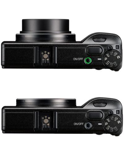 RICOH GR DIGITAL Ⅳ セット RICOH GR DIGITAL IV デジタルカメラ オプション品セット リコー GR